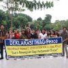 Deklarasi IWAG-Peace Surabaya